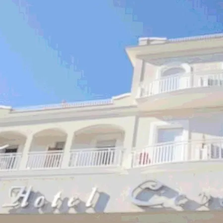 Hotell Cevoli