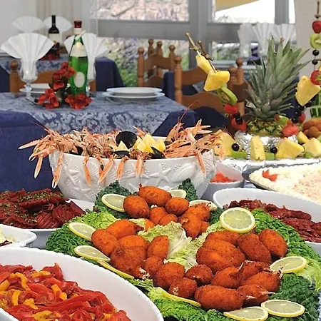 Cevoli Hotell Cattolica