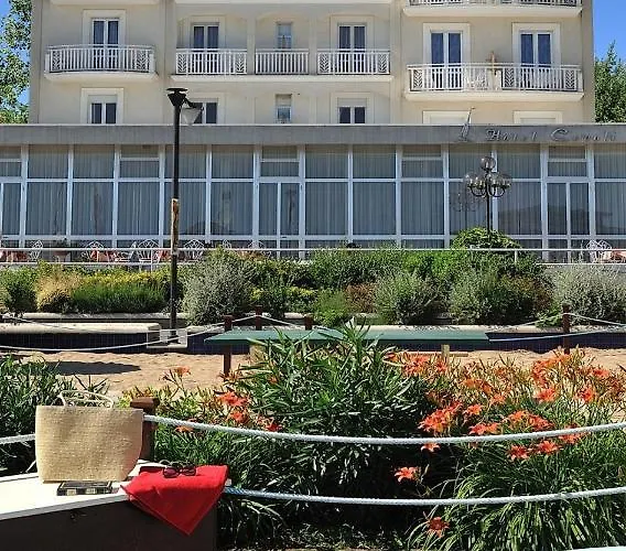 Cevoli Hotell Cattolica