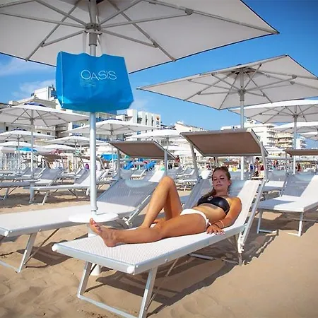 Cevoli 3* Cattolica