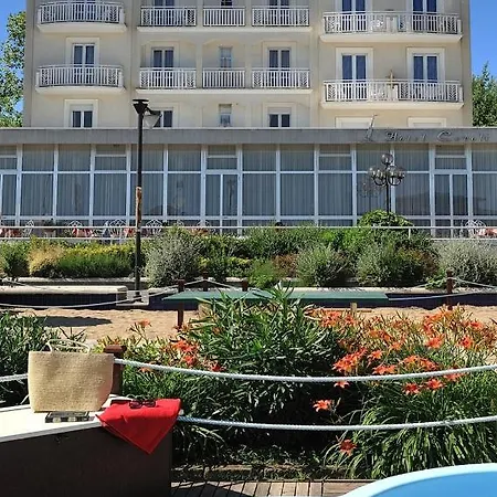 Cevoli מלון קאטוליקה