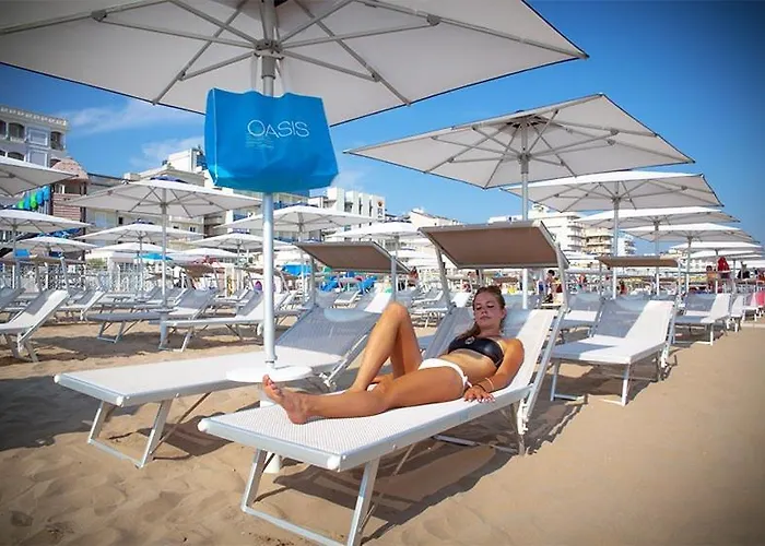 Cevoli 3* Cattolica