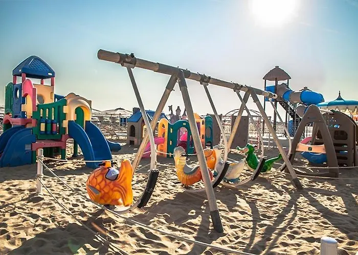 Cevoli Hotel Cattolica