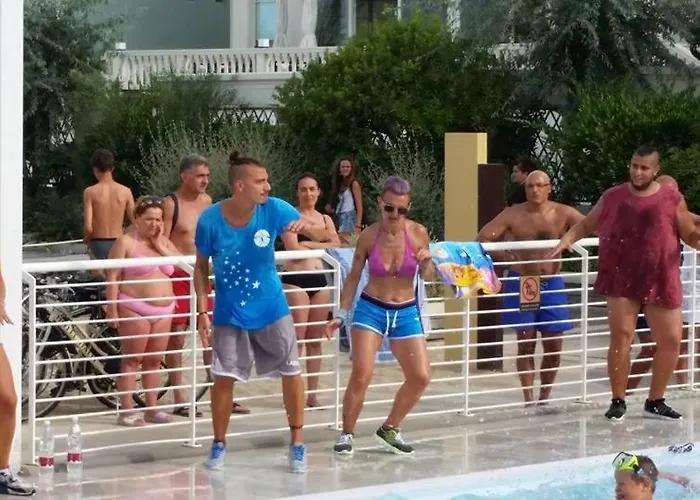 Cevoli Hotel Cattolica