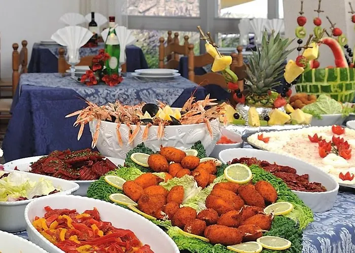 Cevoli Hotel Cattolica